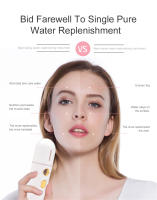 Mini pulverizador Facial portátil, Humidificador USB, nebulizador recargable, instrumentos de belleza, herramientas hidratantes para el cuidado de la piel - details 7