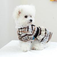 Nuevos productos, ropa para mascotas, ropa para perros y gatos, falda de lana Maillard de otoño e invierno - details 16