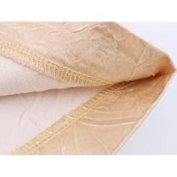 -Conjunto de pantalones de cintura alta con estilo corsé con textura de efecto plisado, novedad de verano, ropa de mujer - details 11