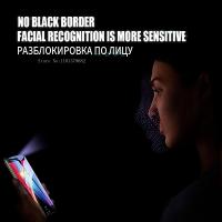 Protector de Pantalla de Vidrio Templado 999D para iPhone 2Pcs Seguridad para Modelos 6, 7, 8, 9 - details 4