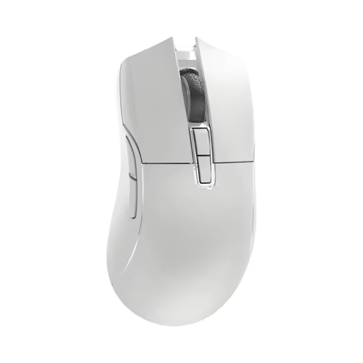 Darmoshark Ratón Inalámbrico de Juego N3 con Bluetooth y Sensor Óptico PAM3395 7 Teclas para PC Portátil 26000DPI Drive - 1