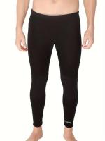 Mallas ajustadas de 3 mm para hombre, pantalones de secado rápido con protección solar para surf - details 0
