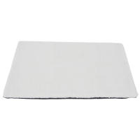 Alfombra de Calentamiento Automático para Gatos Pad de Nido para Mascotas de Lana de Cordero Alfombra de Mascota Cálida Lavable a Mano y Máquina Recomendada para Todas las Razas en Otoño e Invierno - details 2