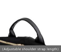 Mochila de diseño con remaches para mujer, bolso de hombro antirrobo multifuncional, mochilas escolares pequeñas para adolescentes, 2023 - details 23