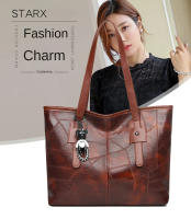 Bolso de mano de gran capacidad con cremallera cuadrada Horizontal para mujer, bolso de hombro de moda, nuevo, 2024 - details 1