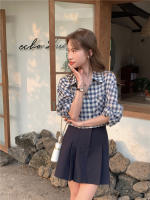 Blusa de verano para mujer, camisa de primavera, blusa para mujer, Blusas largas de gasa, informales, elegantes, Vintage, de manga larga, holgada de gran tamaño, blanca - details 39