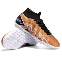 Zapatos de Fútbol Profesionales Mochila Antideslizante Transpirable para Adultos - details 5
