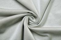 Vestido Largo y Elegante con Cintura de Moda Callejera Manga Corta, Cuello Diagonal Ruched, Sin Cintura, Abrigos de Hueco para Mujeres - details 9