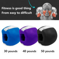 Gel de Gel para ejercicio, Bola de entrenamiento muscular, Gel de sílice de grado alimenticio, Bola de Fitness, cara - details 3