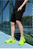 Nuevo 2025, zapatillas para correr para hombre, cojín de aire, deportes de maratón, transpirables, ligeras, cómodas zapatillas deportivas antideslizantes para mujer - details 15