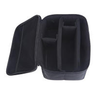 Bolsa de almacenamiento para Tarjetas de juego, Bolsa de viaje grande para Switch/OLED - details 3