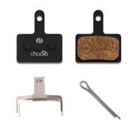 Pastillas de Freno de Disco de Resina-Cerámica SUNTNUR para Bicicletas SHIMANO B01S B03S B05S-RX - details 6