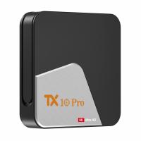 TX10 Pro Caja de TV Inteligente Android 13.0 Quad Core 2GB 16GB 4K Voice AV1 1080P HD 5G Dual Wifi BT5.0 Androidtv - details 13