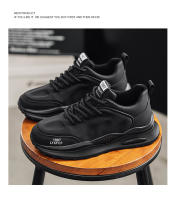 Zapatos de hombre 2025 primavera nuevos zapatos de suela suave de suela baja transpirable zapatos deportivos de moda casual para hombres versátiles que combinan con el color de los hombres - details 21
