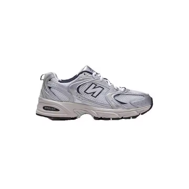 LETEN Official NB 530 Zapatillas deportivas MR530KA Garantía 1 año Pegatinas de pared - 1