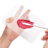 Espátula para base de maquillaje, Kit de herramientas de maquillaje cosmético multifuncional, espátula para base, máscara, Crema - details 9