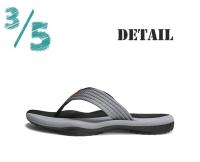 High Quality Flip-flops Summer Men Slippers Beach Sandals Comfortable Men Casual Shoes Fashion Men Flip Flops Hot Sell Footwear - details 2