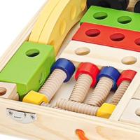 caja herramientas juguetes niños