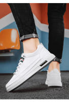Men's luxury sneakers, casual  shoes,  for the four seasons - details 12