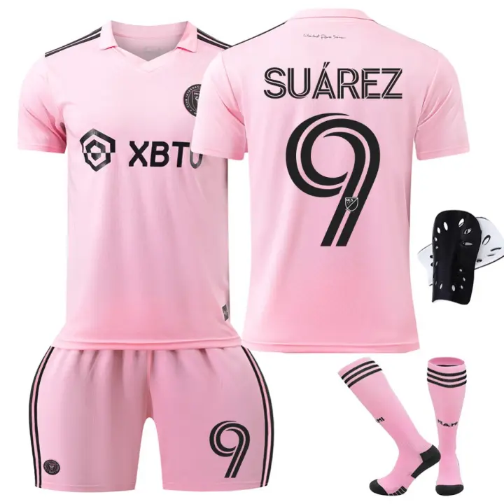 Camiseta francesa infantil 2024 No. Uniforme de fútbol de Mbappé 10, Griezmann 7, Giroud 9, Belle 11, edición transfronteriza de la Copa de Europa - 1