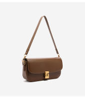 Bolso de mujer de textura de alta calidad,bolso cruzado retro de nicho bolso versátil para hombro y axila,pequeño bolso cuadrado - details 4
