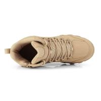 Zapatos tácticos antideslizantes vendedores calientes de la caza y del alpinismo de EVA de los deportes, hechos en China - details 3