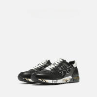Putian zapatos PREMIATA Premiada zapatos de los hombres americano oscuro zapatos casuales nicho gamuza zapatos deportivos - details 1