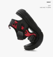 Nuevo modelo 2025 Sandalias de verano para niños, zapatillas de moda para niños y niñas, zapatos de playa al aire libre, calzado antideslizante, gran oferta - details 7