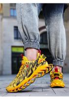 Zapatos de hombre, zapatillas de deporte informales para hombre, tenis, zapatos de lujo, zapatos de entrenamiento para carreras, zapatos transpirables, mocasines de moda, zapatos para correr para hombre - details 21