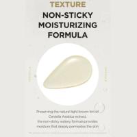 Centella Nourish Toner Suero Hidratante Calmante Iluminador para Cara Cápsula de Pantalla Solar Impermeable Herramientas de Cuidado de la Piel de Belleza - details 6