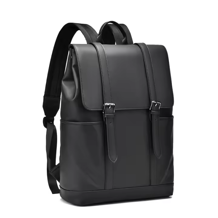 Nueva mochila, igual para hombres y mujeres, mochila de viaje de ocio Bolsa de ordenador de gran capacidad de 16 pulgadas, mochila para estudiantes - 1