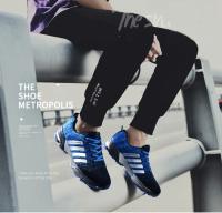 Zapatillas de Correr Transpirables Zapatos Deportivos a la Moda para Hombres y Mujeres - details 4