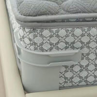 4 Uds. Fijador de cubierta de cama de sábana Invisible clip fijo multifuncional sábana de seguridad sin pasadores sábana anti-cambio arma mágica fija - details 4
