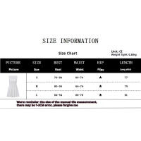 BUNO-vestidos elegantes de verano para mujer, novedad de 2024, vestidos de fiesta blancos, vestido corto acampanado de corte A para vacaciones - details 0