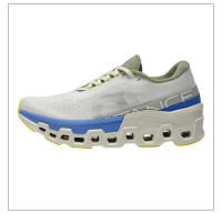 On CloudMonster 2ª Generación Deportiva Comodidad Lenta Zapatos para Correr para Hombre Y Mujer - details 1