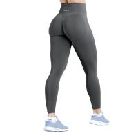 NVGTN-mallas dinámicas profesionales para mujer, pantalones sin costuras, suaves, para Fitness, Yoga, gimnasio, correr, bicicleta, 2,0 - details 16
