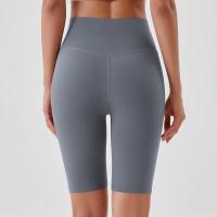 Nuevo Yoga abrasivo de doble cara transpirable rts, levantamiento de cadera y abdomen, pantalones de cinco piezas - details 156