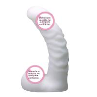 Juguetes sexuales, juguetes sexuales, vibrador de piel virtual NPG - details 1