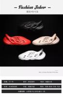 Zapatos de Playa Antideslizantes Coches de Coco Suaves para Hombres y Mujeres - details 6