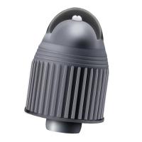 360 ° Fabricante de ondas giratorias automáticas, cabezal de bomba rotativa, fabricante de ondas de oxigenación de rotación uniforme de plástico con adaptadores - details 4