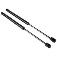 Resortes de Gas para capó delantero, amortiguador de choque, soporte de elevación de puntal de Gas para Opel Astra J Vauxhall MK6 GTC 2009-2015, 2 uds. - details 3