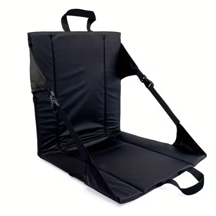 Sillón Portátil Impermeable Universal para Exteriores, Camping, Senderismo Retrench de Espacio - 1