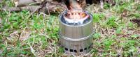 hornillo camping gas