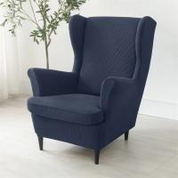 Funda elástica de LICRA para sillón, forro Polar, Protector de muebles - details 31
