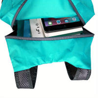 Moqueta Plegable Ligera de 19,99 L para Hombres y Mujeres – Resistente al Agua, Duradera y Cómoda para Deportes y Viajes al Aire Libre - details 1