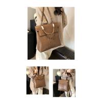 2025 Nueva Bolsa De Viaje De Gran Capacidad, Señoras Mochilas De Moda Casual - details 4
