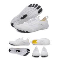 Zapatillas de Manga Multicolor Saguaro Zapatos de Trekking Unisex para Caminar, Natación, Surf, Acuática, Fitness Para Hombre y Mujer - details 15