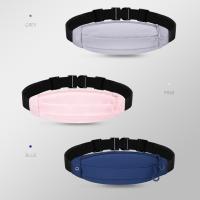 Riñonera deportiva ultrafina para móvil, riñonera para correr de alta elasticidad, transpirable, de gran capacidad, para teléfono deportivo - details 10