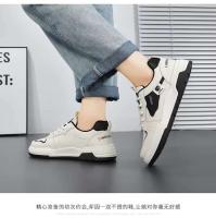 Zapatos de moda para hombre, nuevos, versátiles, deportivos y de ocio, transpirables de verano - details 7