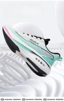 Zapatos con amortiguación, zapatillas de carreras para hombre, zapatillas informales para hombre, Tenis de lujo, zapatillas de carreras, zapatillas transpirables de moda 2025, 48 - details 2